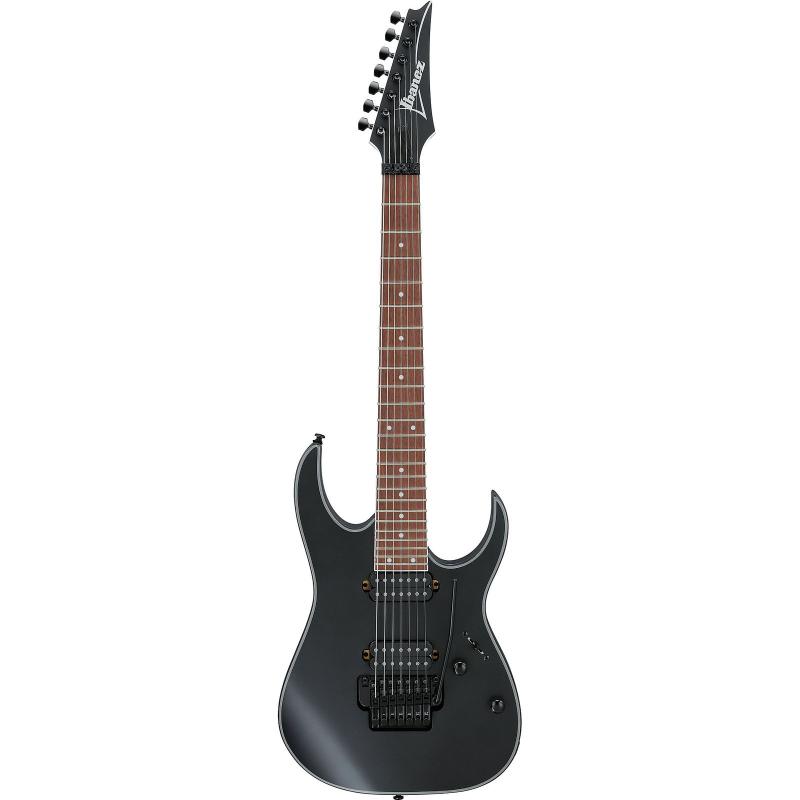 ギター Ibanez RGMS7-BK Guitarra Ibanez RG7320EX-BKF 7 Cordas - Guitarra - Magazine Luiza